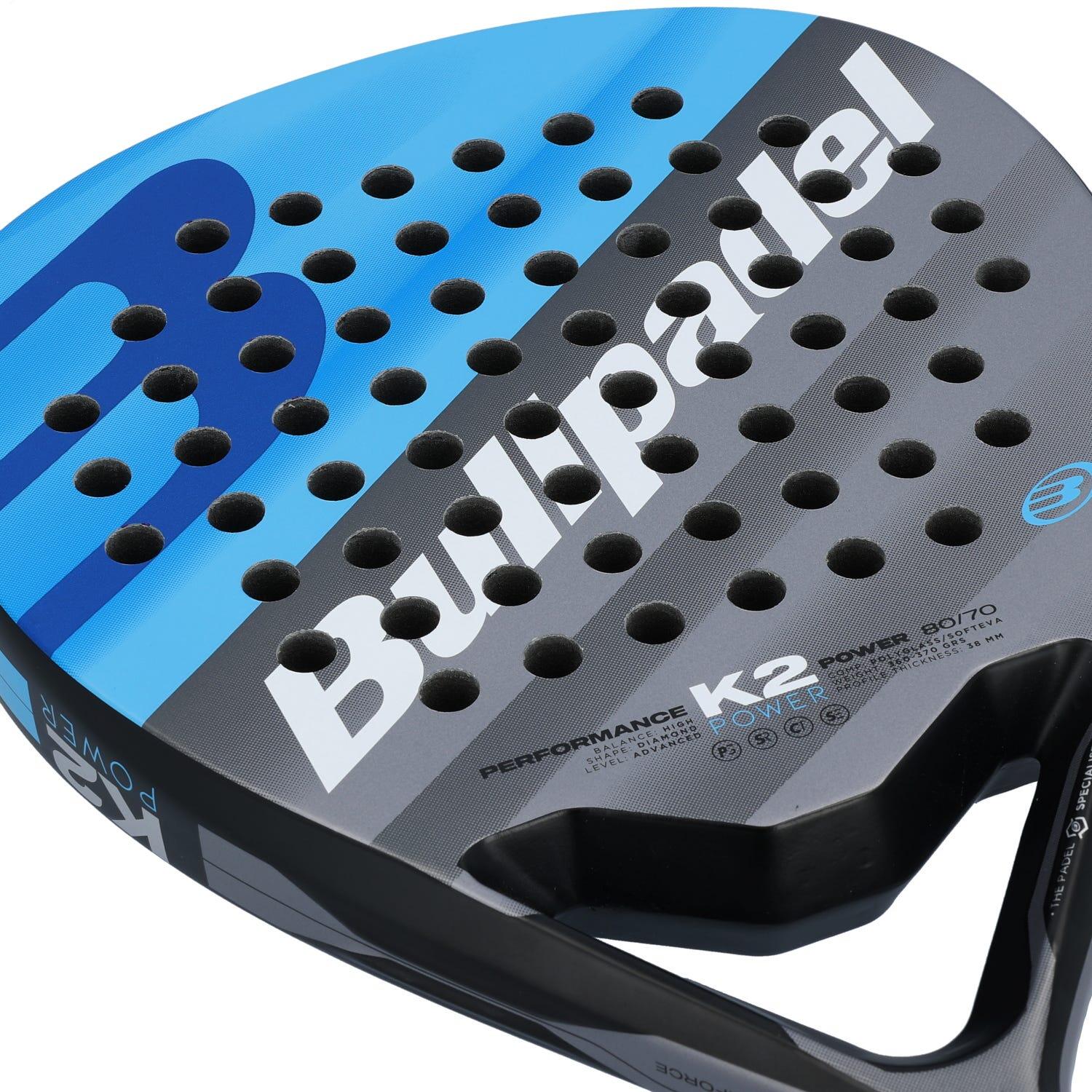 Bullpadel K2 Power 2023 6/7