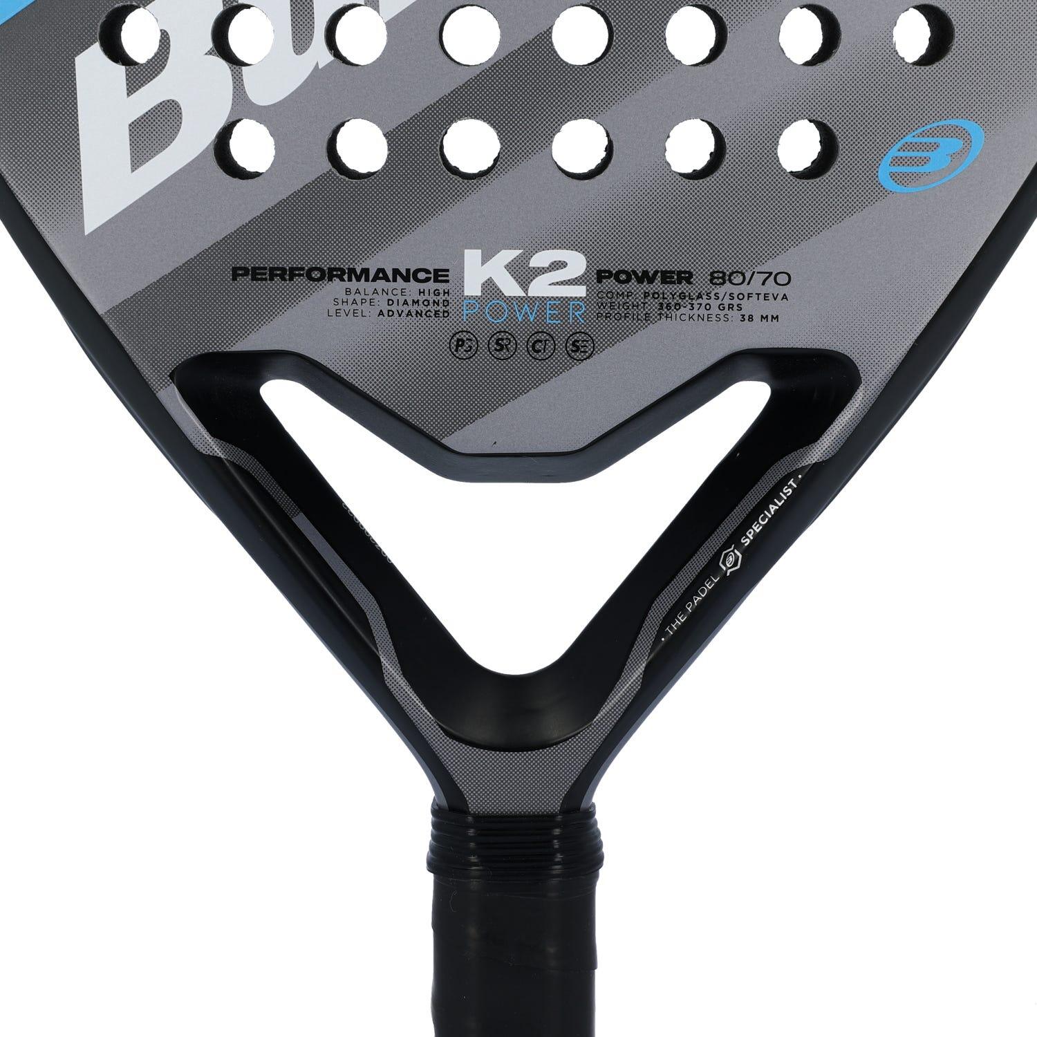 Bullpadel K2 Power 2023 5/7