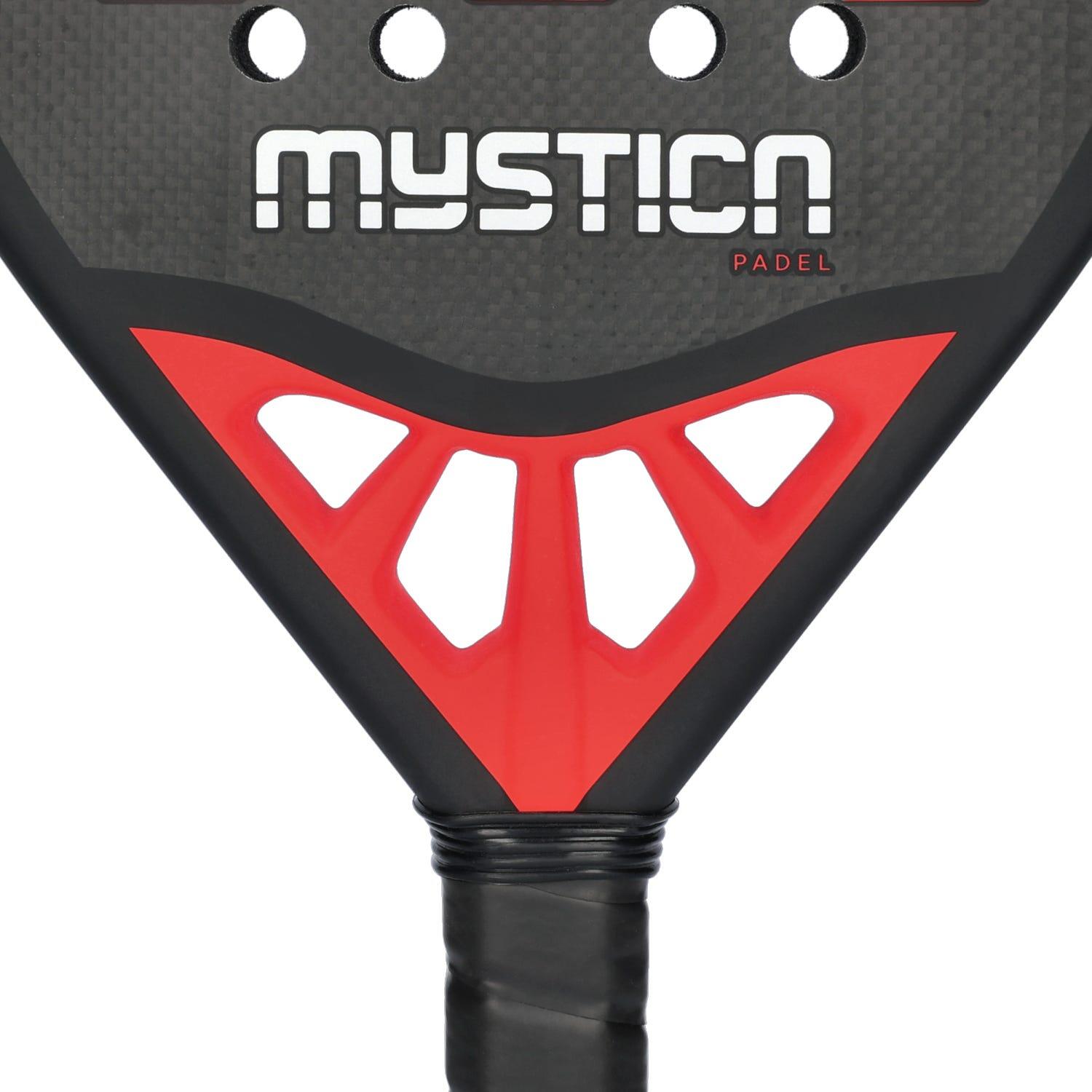 Mystica Legacy Carbon Attack Red 2024 5/7