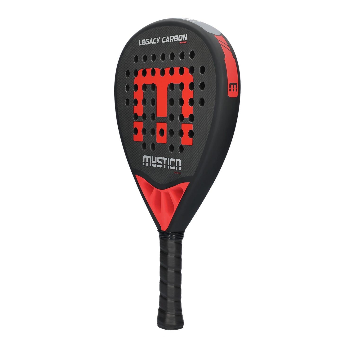 Mystica Legacy Carbon Attack Red 2024 2/7