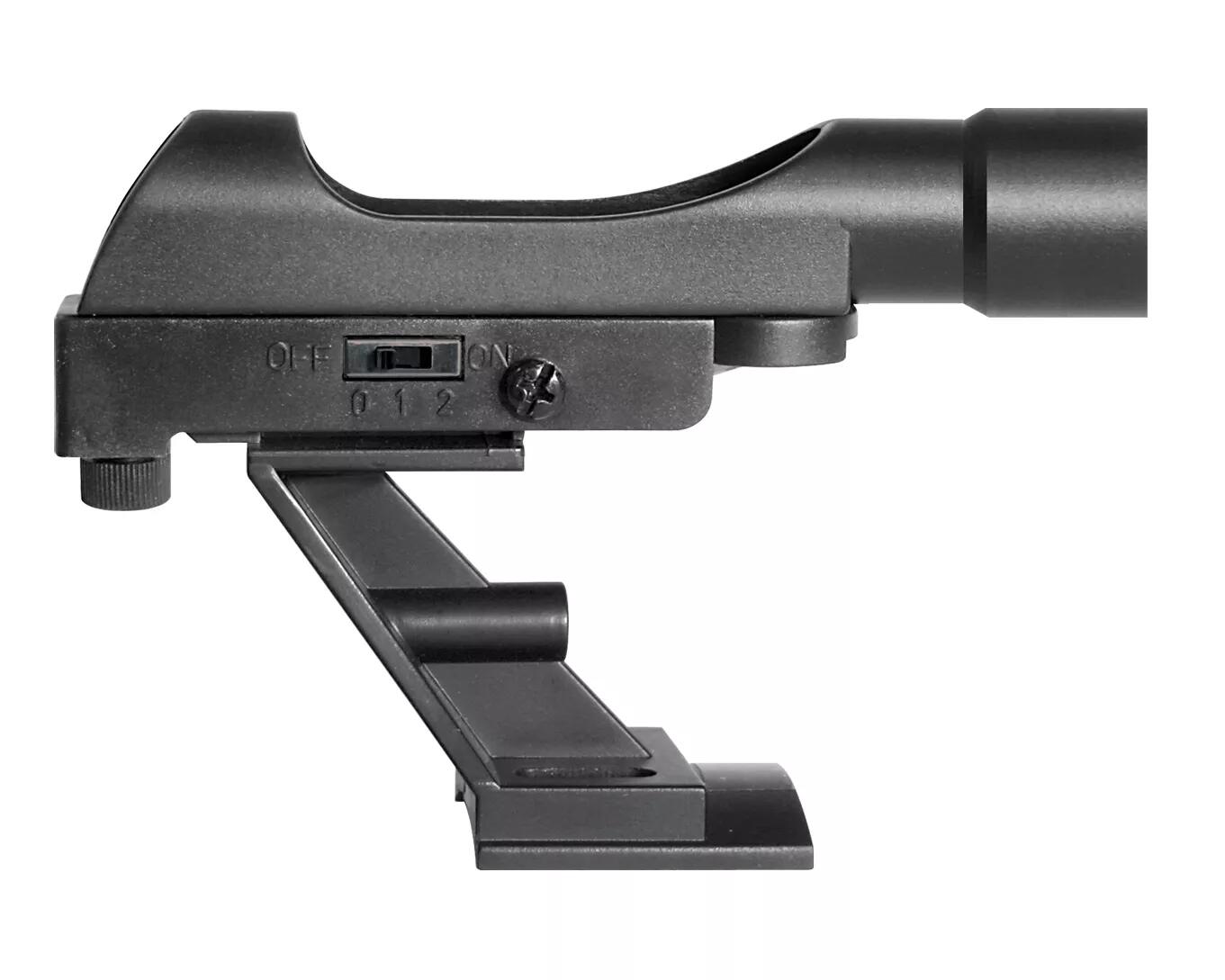 NATIONAL GEOGRAPHIC Lenzentelescoop 90/900 EQ3 6/6
