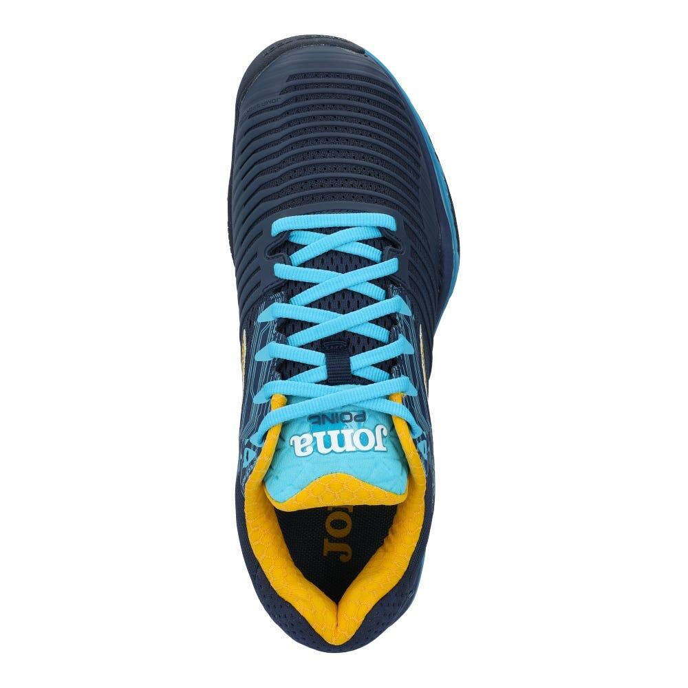 Joma T.point Uomo 2233 Blu Tpoinw2233pn 5/6