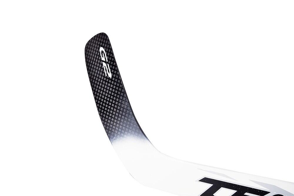 G2 26" right brankářská hokejová hůl 6/7
