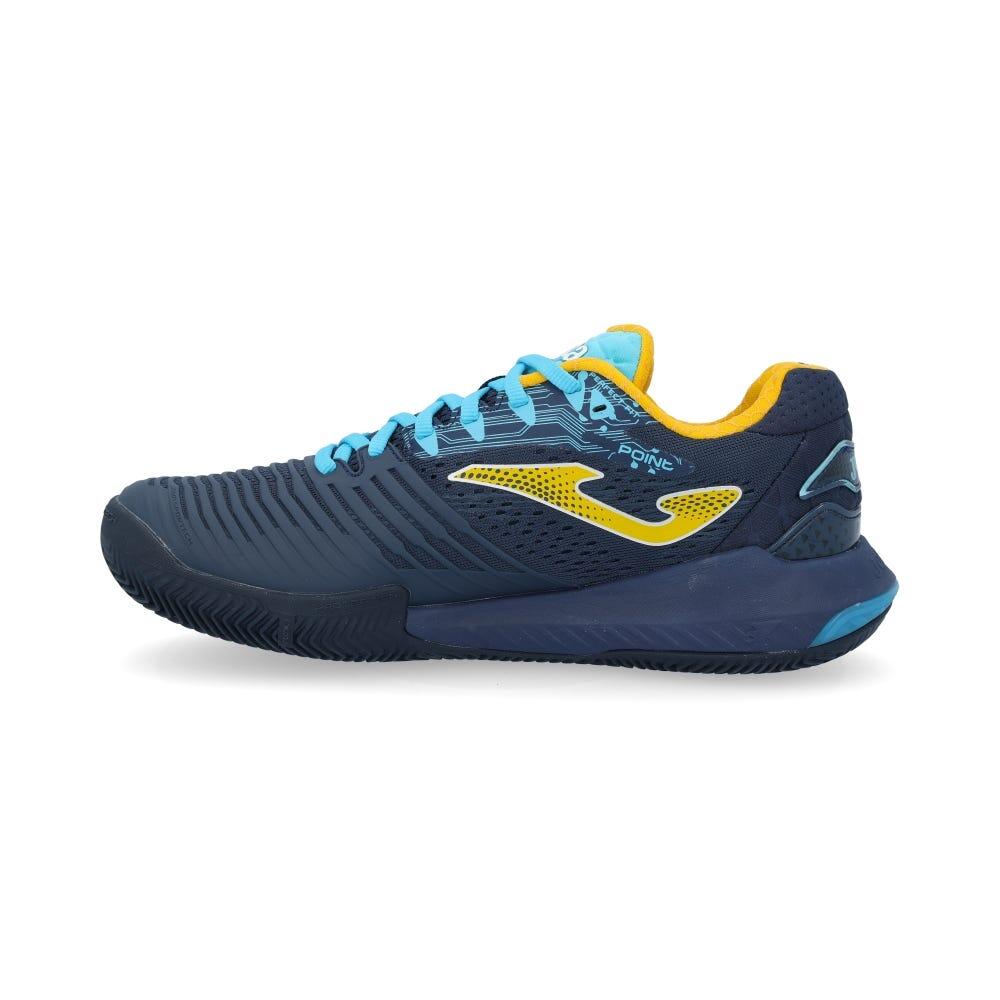 Joma T.point Uomo 2233 Blu Tpoinw2233pn 2/6