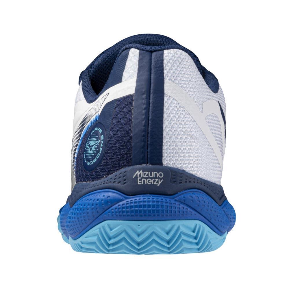 Mizuno Welle Erzwingen Gericht Cc 61gc2435 29 Weiss 5/5