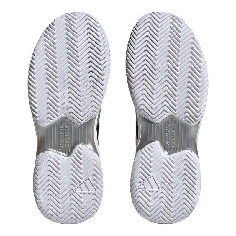 Adidas Courtjam Control Black Womens Id1545