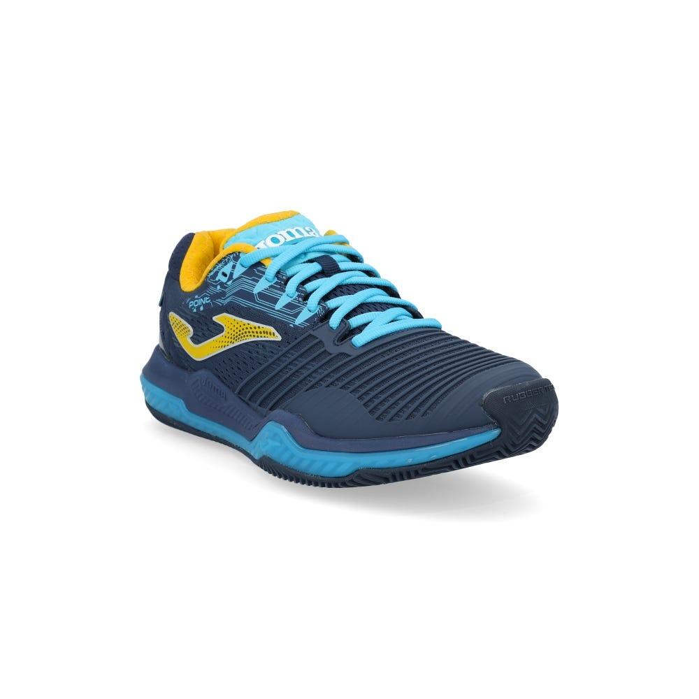 Joma T.point Uomo 2233 Blu Tpoinw2233pn 3/6