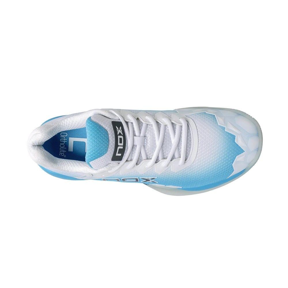 Nox Ml10 Hexa Blanco Azul Calmlhexwhaqu 2/5