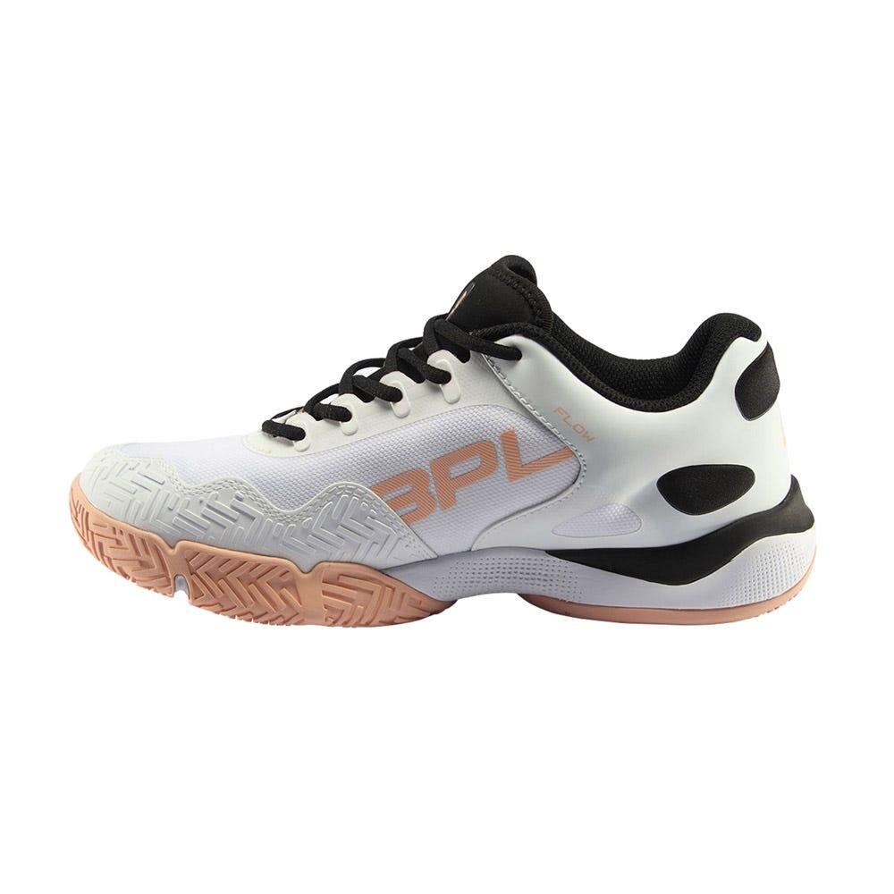 Bullpadel Flow Hybrid Fly 23v 555000 In Korallenrot Für Damen 2/5