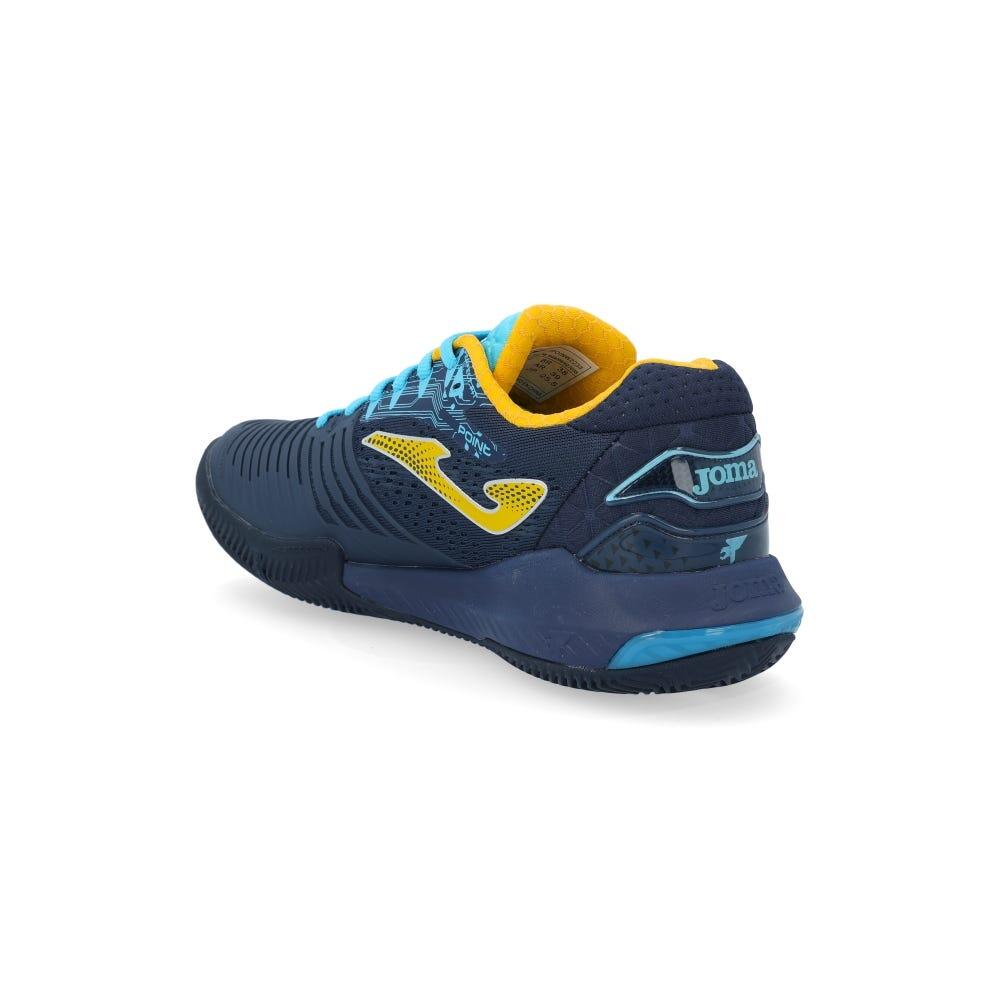 Joma T.point Uomo 2233 Blu Tpoinw2233pn 4/6
