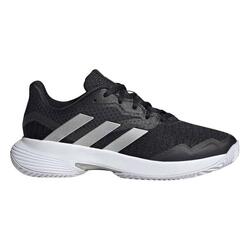 Adidas Courtjam Control Black Womens Id1545