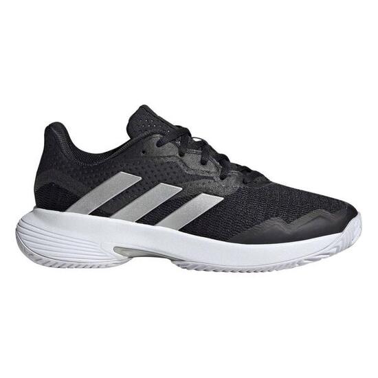 Adidas Courtjam Control Negro Mujer Id1545