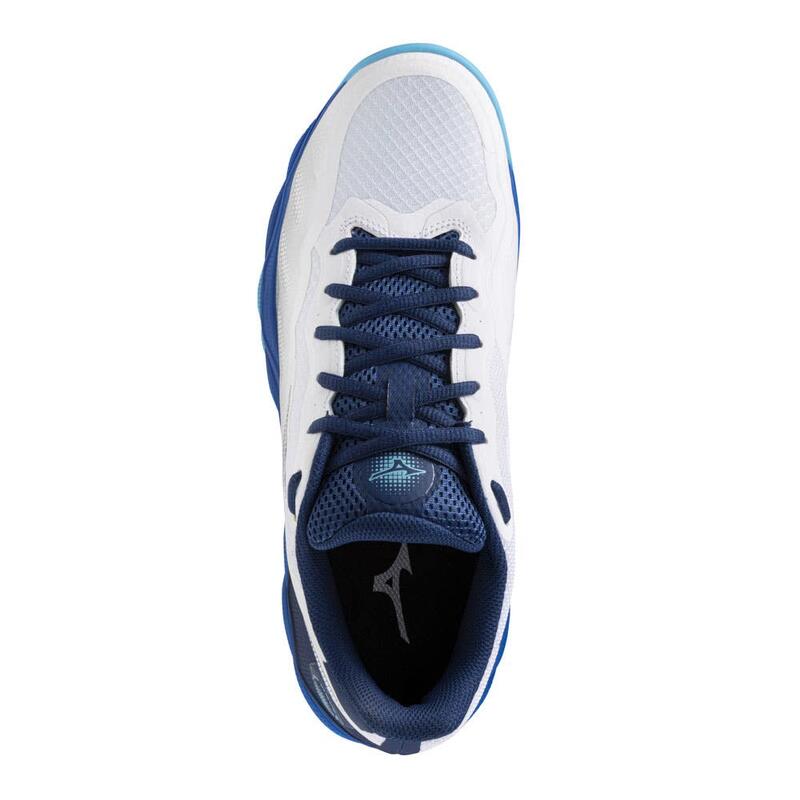 Mizuno Wave Enforce Court Cc 61gc2435 29 Blanco