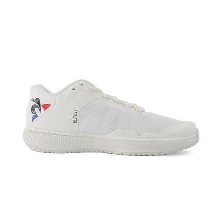 Chaussures Futur Lcs T01 All Court 2210976 Blanches