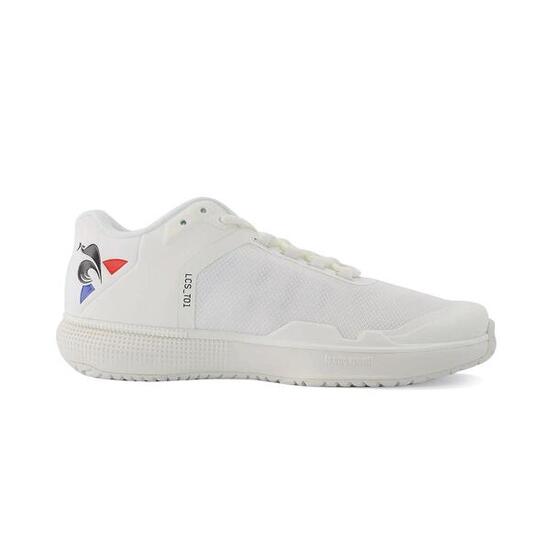 Chaussures Futur Lcs T01 All Court 2210976 Blanches