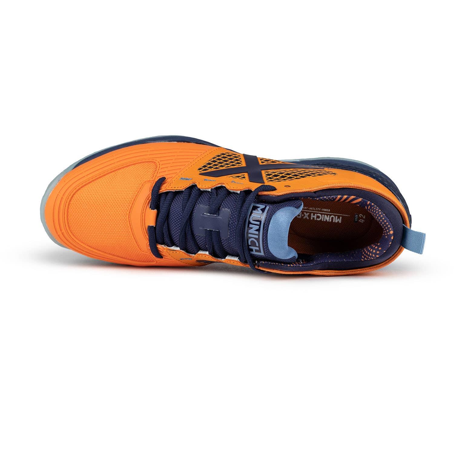 Munich Atomik 39 4032139 Naranja 4/5
