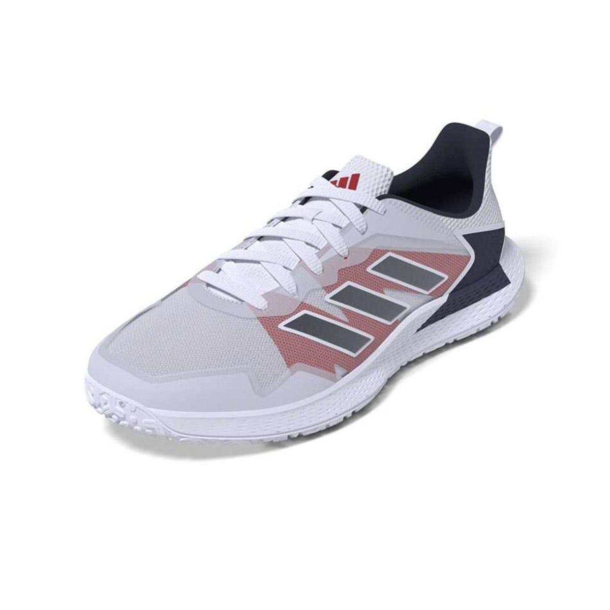 Adidas Defiant Speed M Bianco Hr1026 2/4