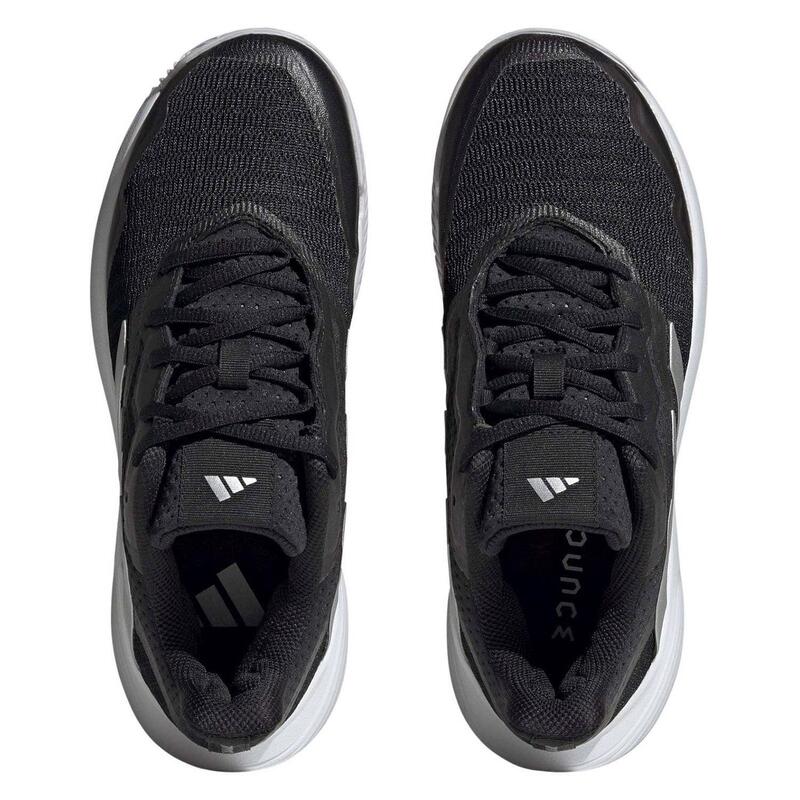 Adidas Courtjam Control Black Womens Id1545