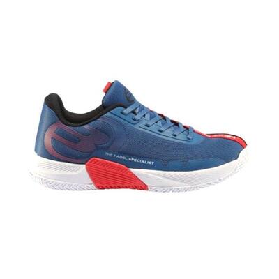 Bullpadel next pro 23i blue bp47007000