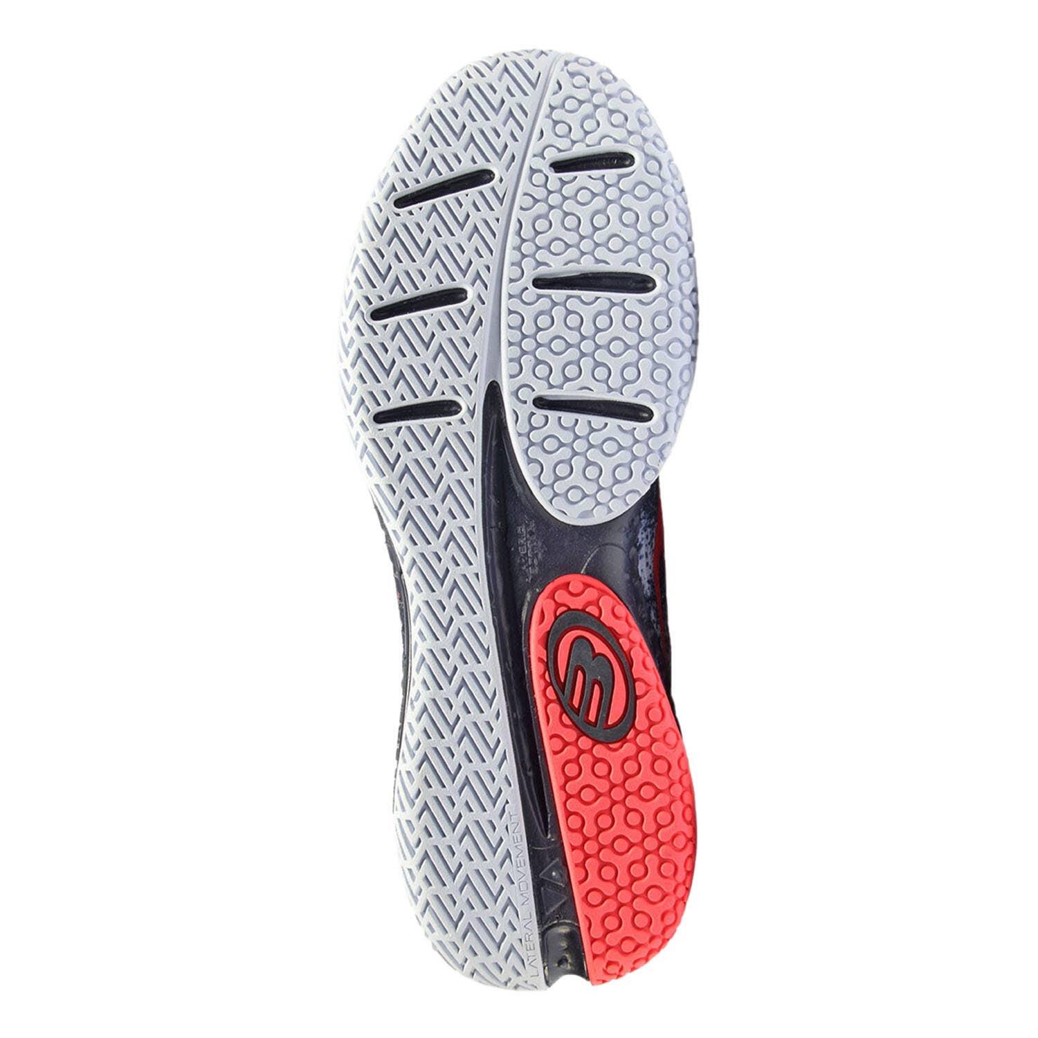 Bullpadel Ionic 24i Ck60067000 Dunkelblau 4/5