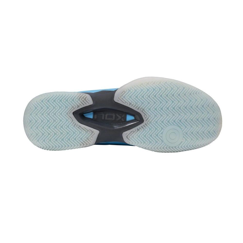 Nox Ml10 Hexa Blanco Azul Calmlhexwhaqu 3/5