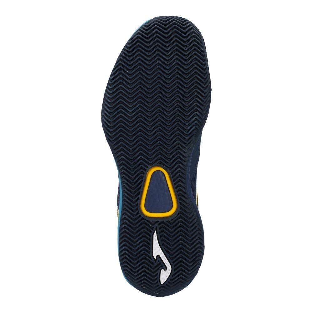 Joma T.point Uomo 2233 Blu Tpoinw2233pn 6/6