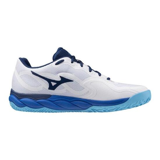 Mizuno Wave Enforce Court Cc 61gc2435 29 Bianco