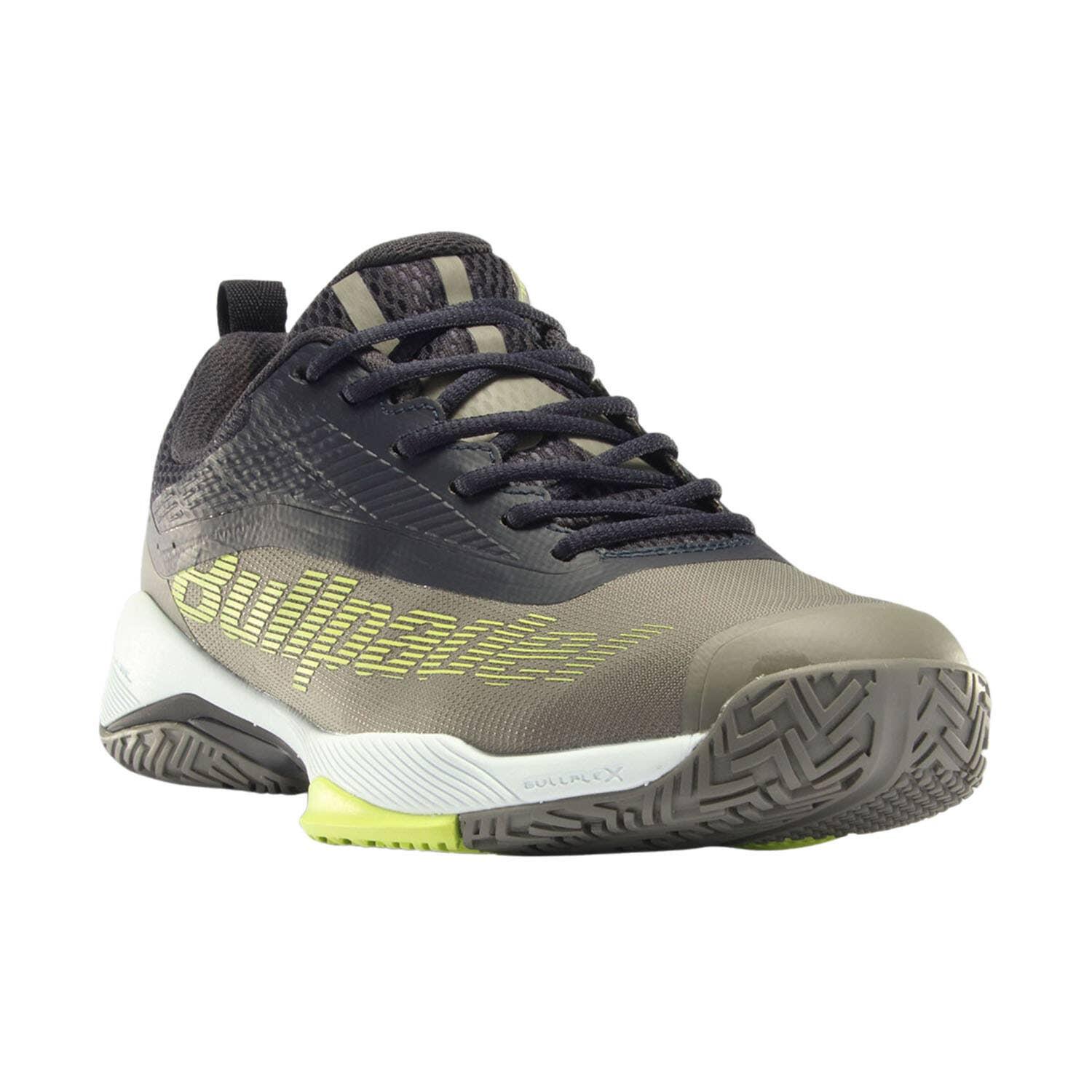 Bullpadel Performance Hybrid 24i Ck63015000 Khaki 3/5