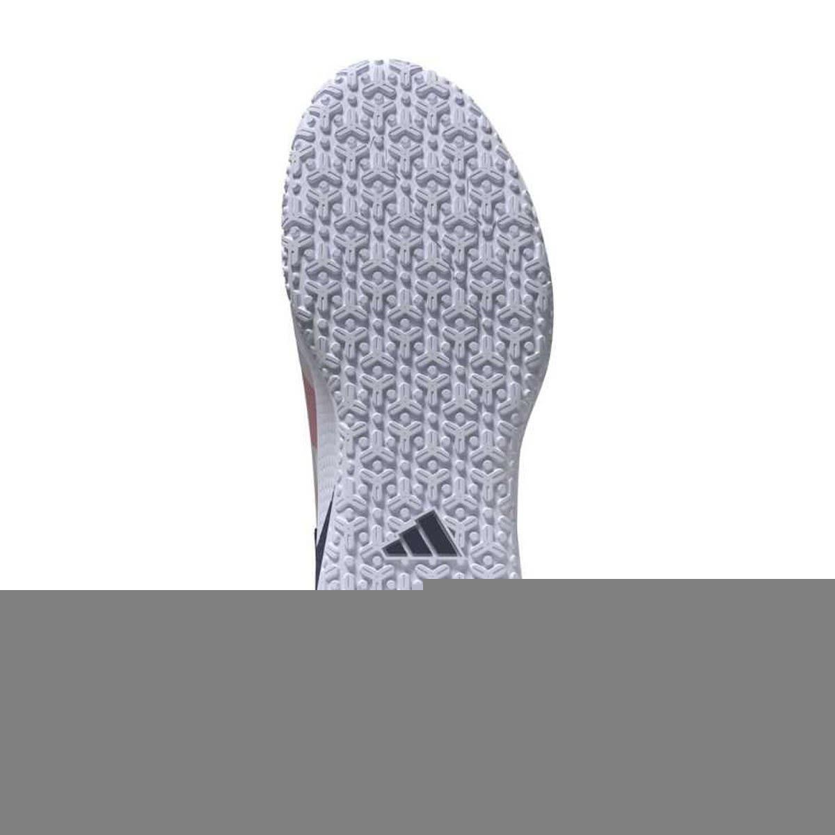 Adidas Defiant Speed M Bianco Hr1026 4/4
