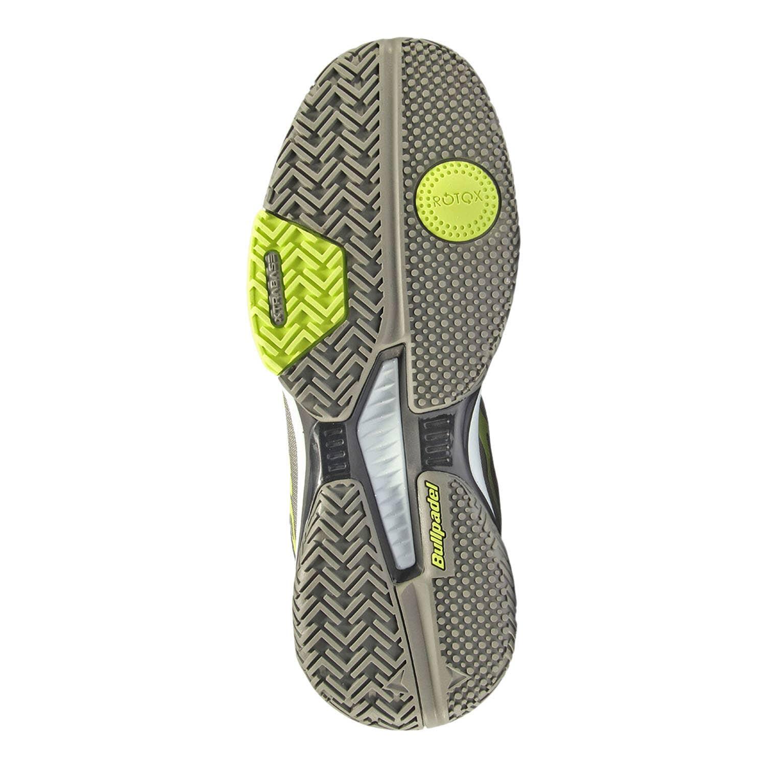 Bullpadel Performance Hybrid 24i Ck63015000 Khaki 4/5