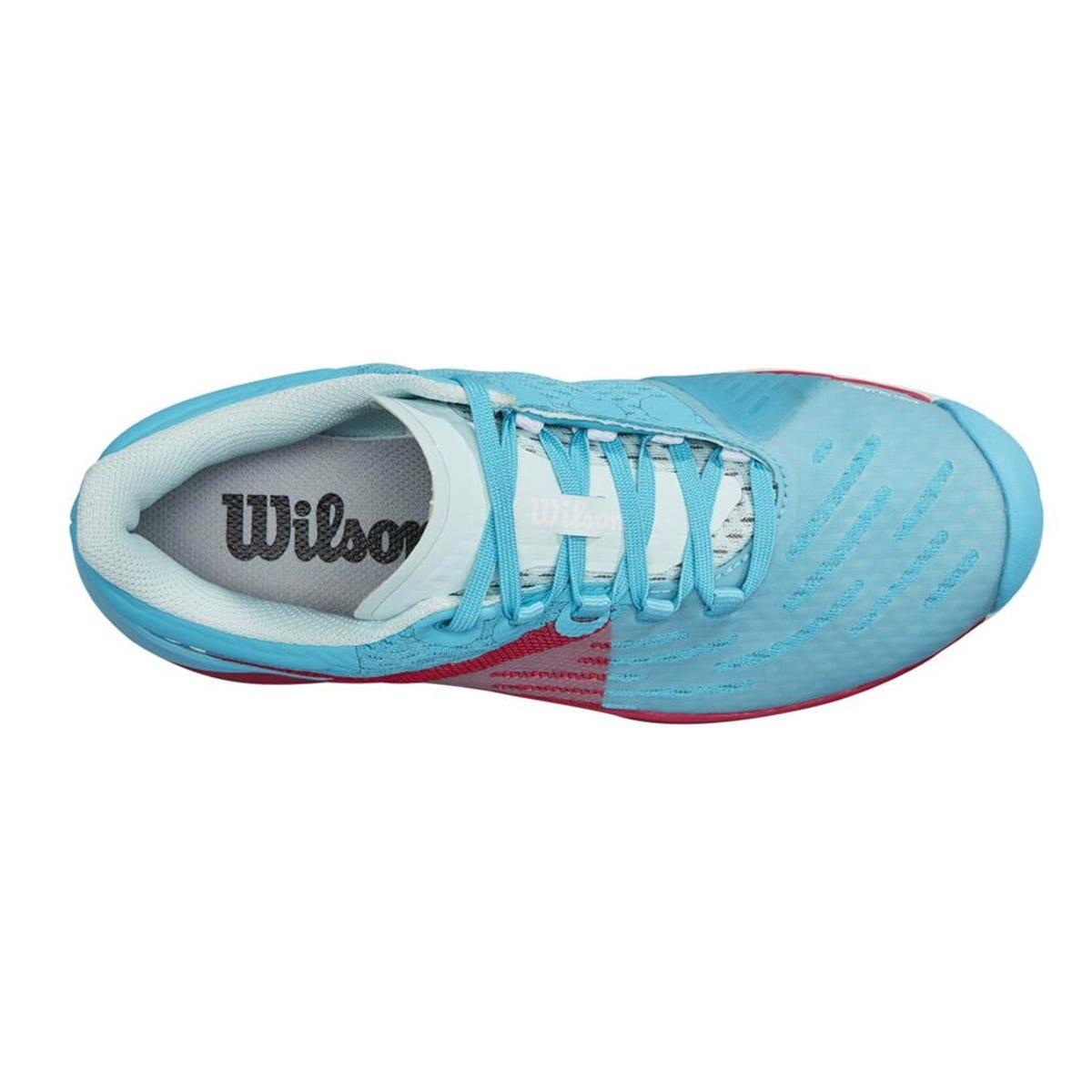 Wilson Kaos 3 Azul Rojo Junior Wrs329040 3/4