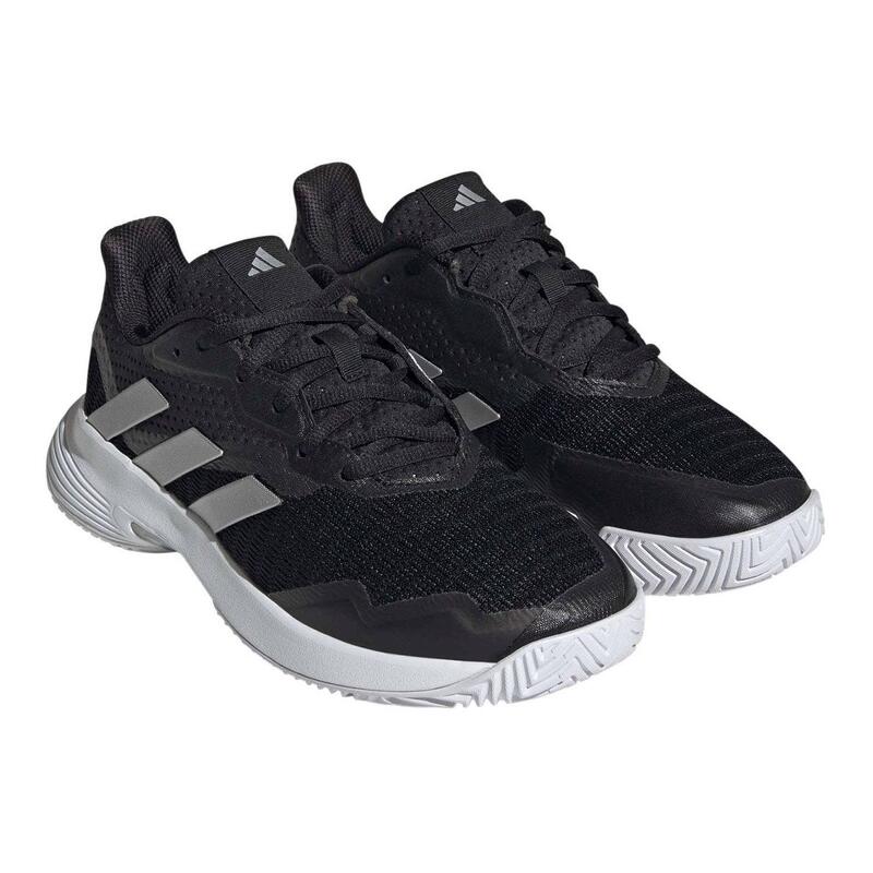 Adidas Courtjam Control Black Womens Id1545