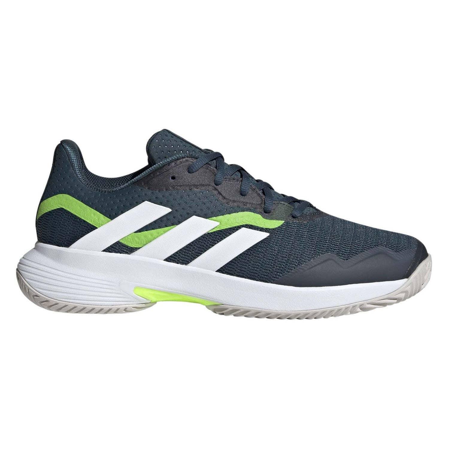 ADIDAS Adidas Courtjam Control Verde Id1537