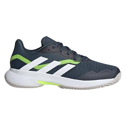 Adidas Courtjam Control Verde Id1537