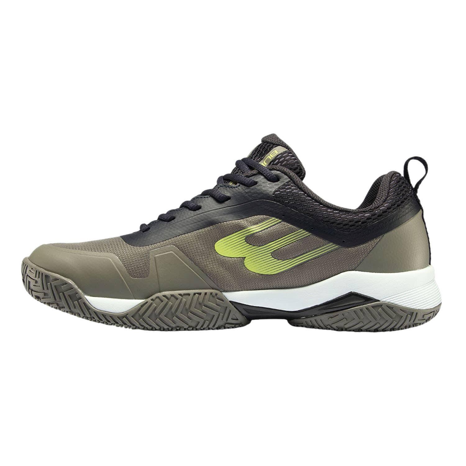 Bullpadel Performance Hybrid 24i Ck63015000 Khaki 2/5
