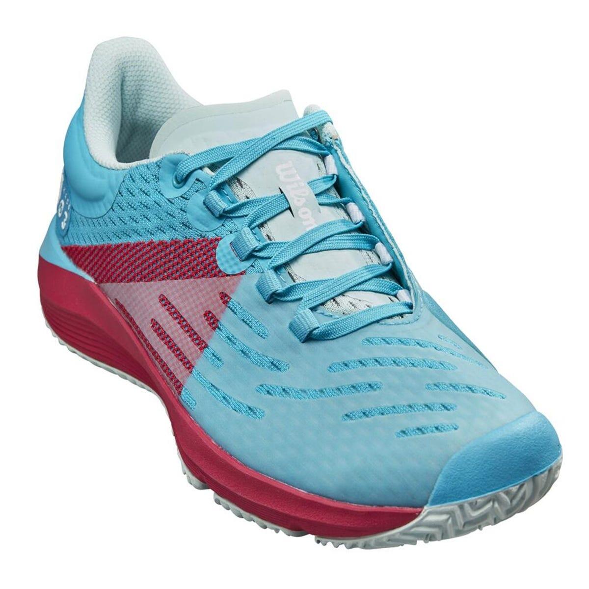 Wilson Kaos 3 Azul Rojo Junior Wrs329040 2/4