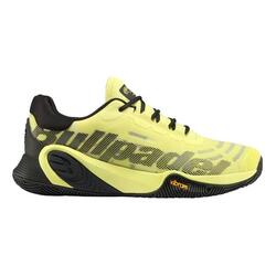 Bullpadel Vertex Vibram 24i Ck59023000 Jaune