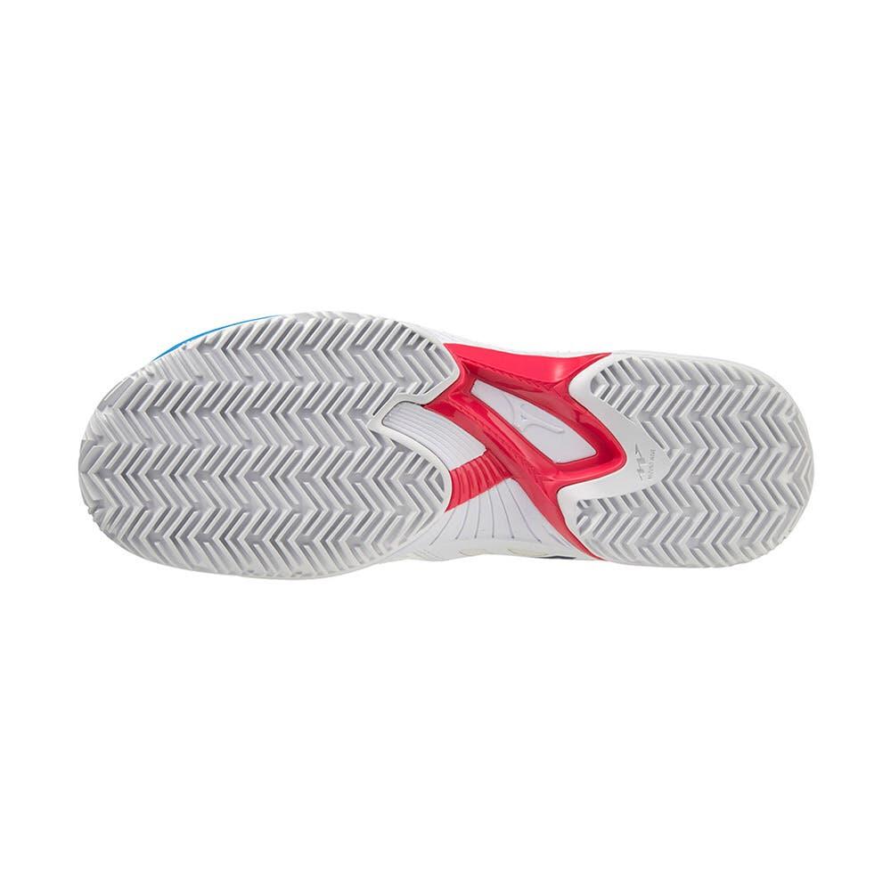 Mizuno Wave Exceed Tour 5 White Cc 61gc2278 13 5/5