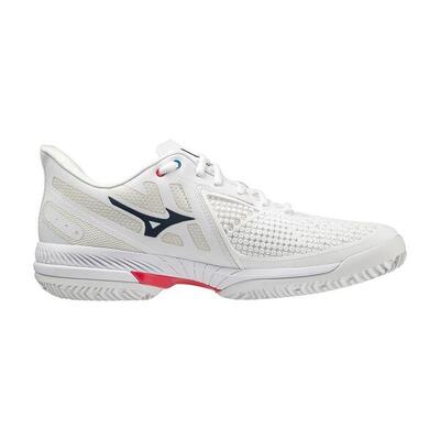 Mizuno Wave Exceed Tour 5 White Cc 61gc2278 13