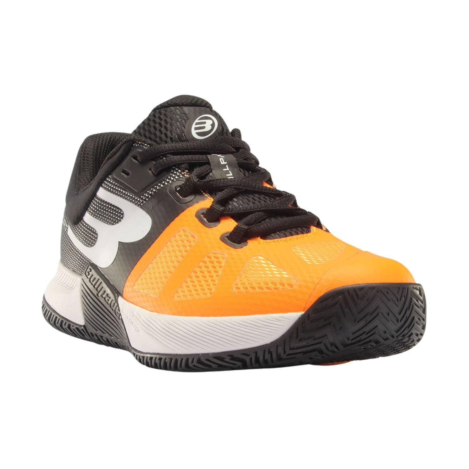 Bullpadel Prf Comfort 24i Ck62005037 Negro/naranja 3/5
