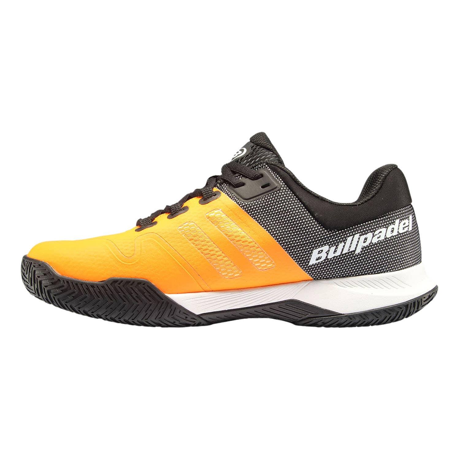 Bullpadel Prf Comfort 24i Ck62005037 Negro/naranja 2/5