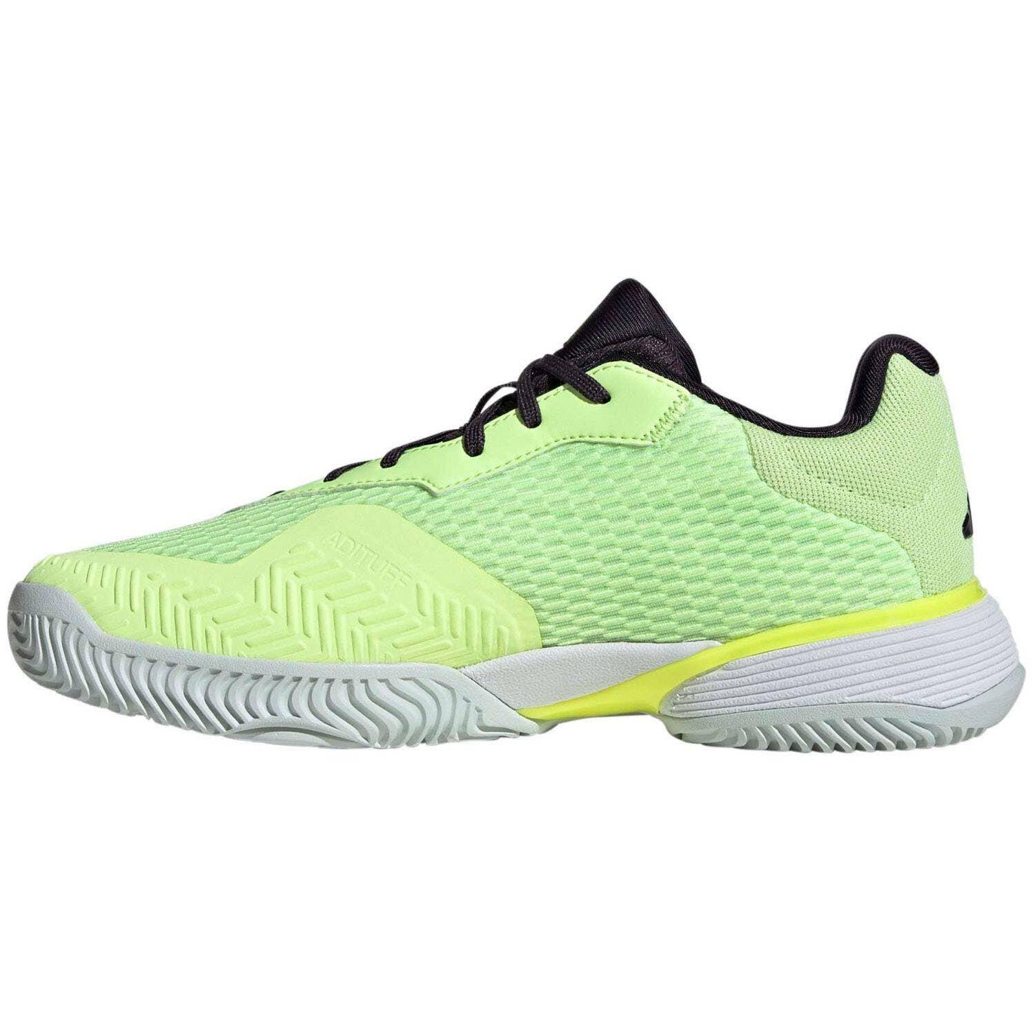 Adidas Barricade K If0449 Junior 2/15