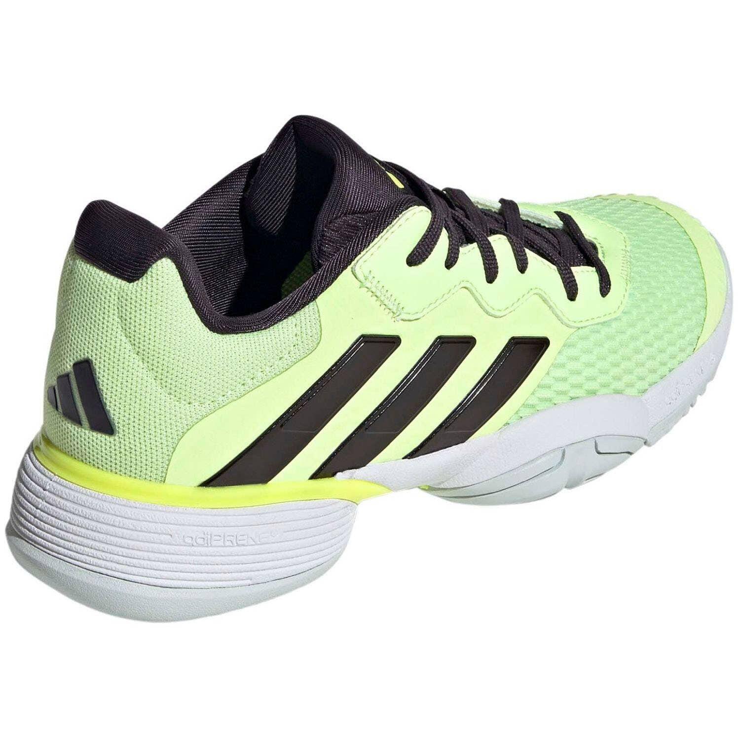 Adidas Barricade K If0449 Junior 4/15