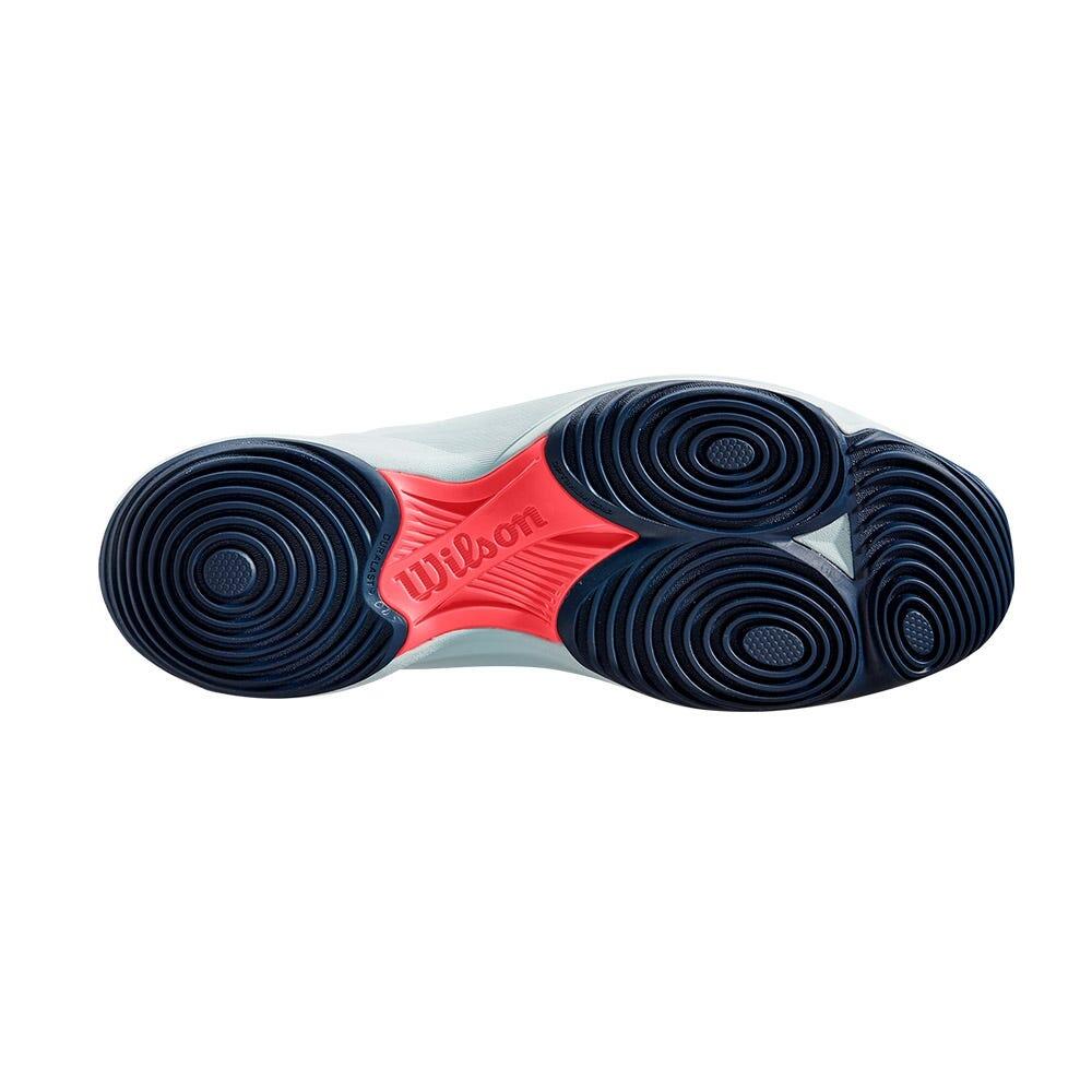 Wilson Hurakn Pro Wrs330480 Da Donna Bianche E Nere 4/4