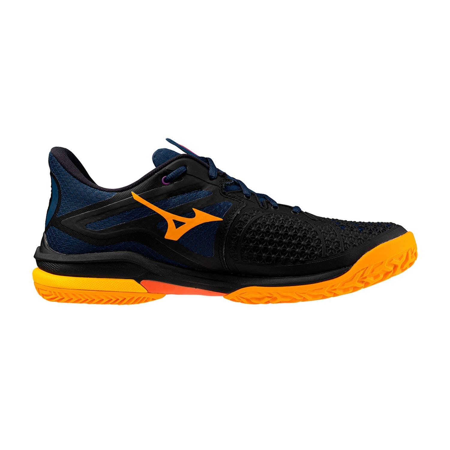 MIZUNO Mizuno Wave Exceed Tour 6 Padel 61gb248011 Azul