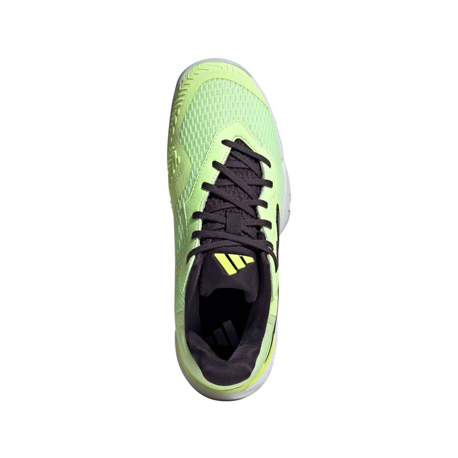 Adidas Barricade K If0449 Junior 5/15