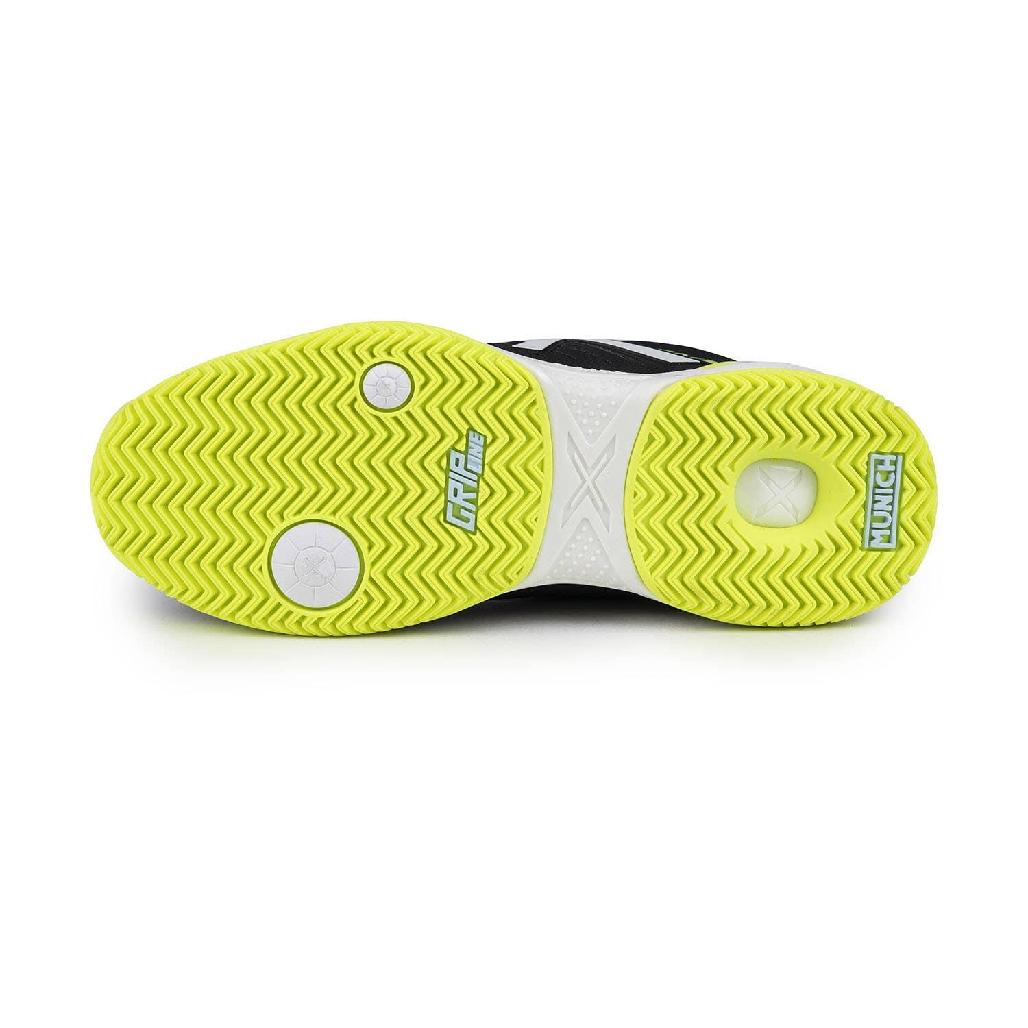 Munich Padx 48 Padel 4034048 Black 5/5