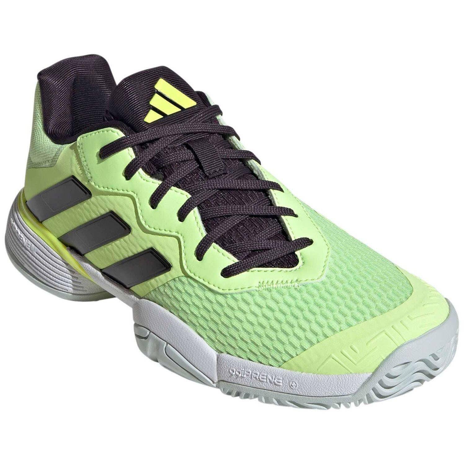 Adidas Barricade K If0449 Junior 3/15