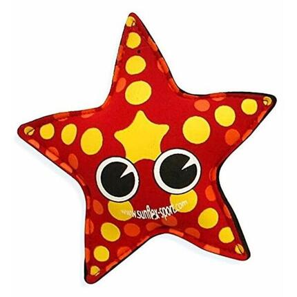 Sunflex Plash Puppies Wasserspieltier Seestern