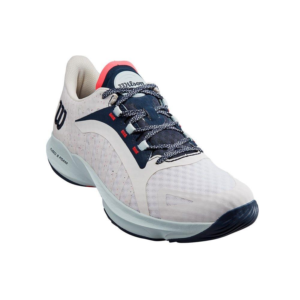 Wilson Hurakn Pro Wrs330480 Da Donna Bianche E Nere 2/4